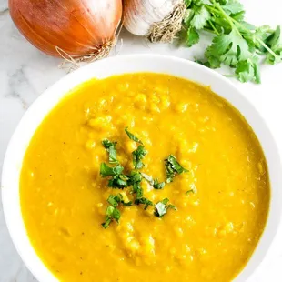 Lentil Soup