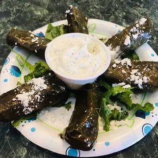 Dolmas