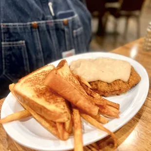 Chicken Fried Steak
