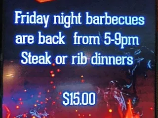 Fast Eddie's Bar and Grill