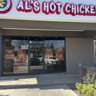 This place is busting