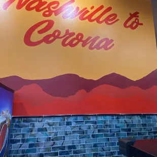 Al's Hot Chicken in Corona!