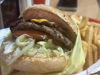 Riverwalk Burgers and Grill