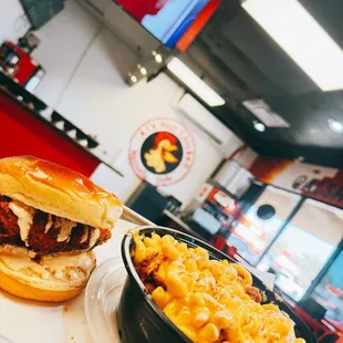 Al's Hot Chicken