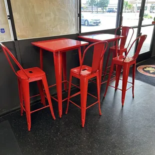 Seating