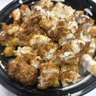 Al's Loaded Fries