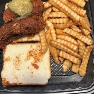 Fries