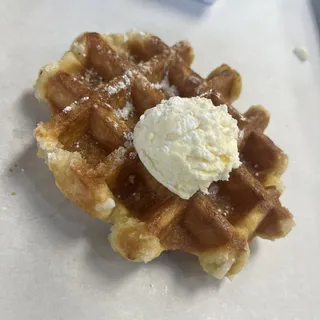 1 Waffle
