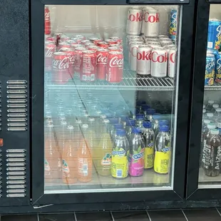 Drinks