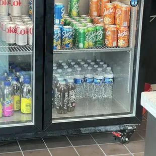 Drinks
