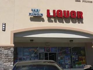 King's Wine & Liquors