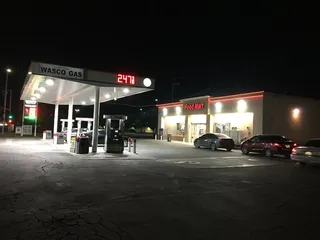 Wasco Gas