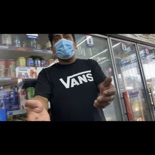 Violence