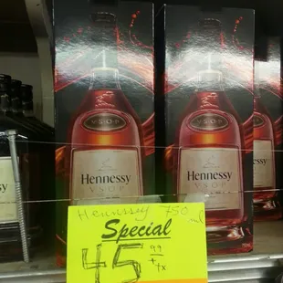 Great price