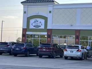 Casey's Ice Cream & Candies