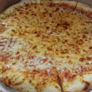 food, pizza