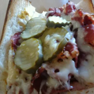 Pastrami