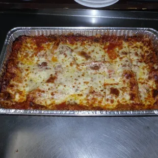 pasta, food, pasta dish