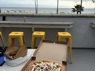 22nd Street Pizza
