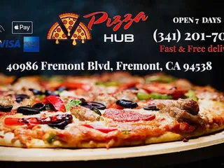 Bronco Billy's Pizza Niles