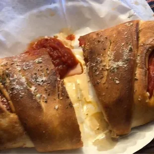 crepes, food