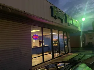 Rocky Tops Pizza