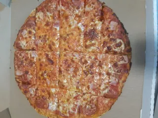 Veterans Pizza