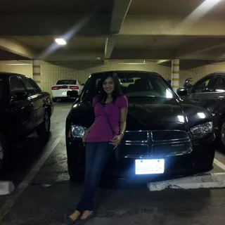 Saumya S.