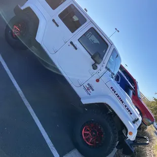 2015 Jeep Wrangler JK