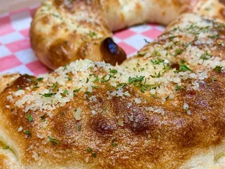 Santinos Pizza N Wings