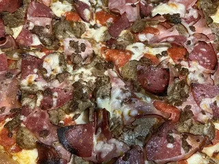 Nasry's Pizza & Grill