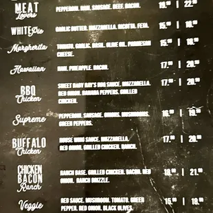 menu 3/1/24