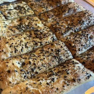 Garlic Stix