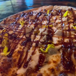 BBQ Chicken