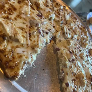 Chicken Bacon Ranch