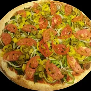 Veggie
