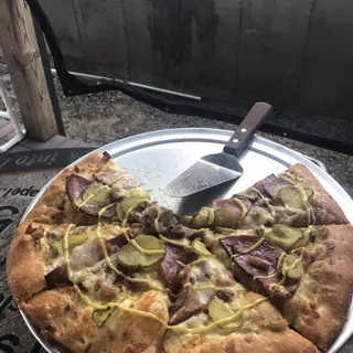 El Cubano