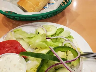 Capri Pizza & More