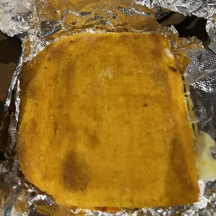Beef Pattie&apos;s with cheese