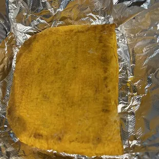 Beef patties