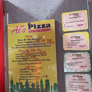 Jan 13 2024 Menu