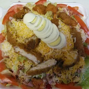 Chicken Salad