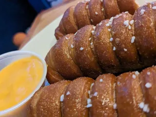 Bert and Den's Grille