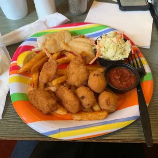 Today&apos;s special for Father&apos;s Day! Really good!