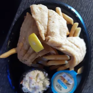 FISH PLATTER