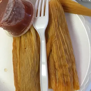 Tamales
