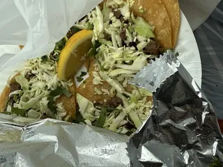 Lola's Ricos Tacos