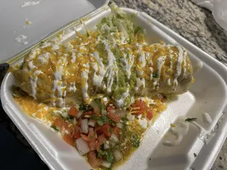 Arsenio's Fresh Mexican Food