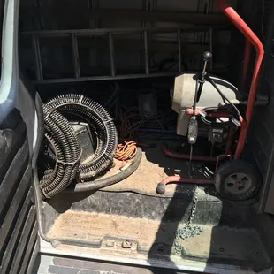 Latest and finest equipment