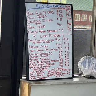 Al's SmokeHouse Bar & Grill